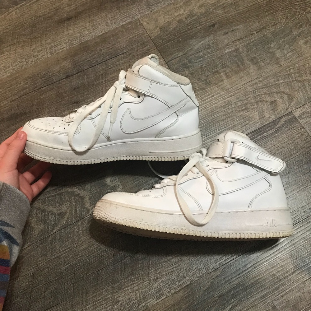 Nike Air Forces